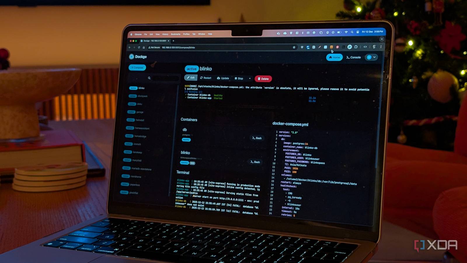 Portainer Alternative: A New Container Manager That Could Change Everything Portainer Alternative: A New Container Manager That Could Change Everything