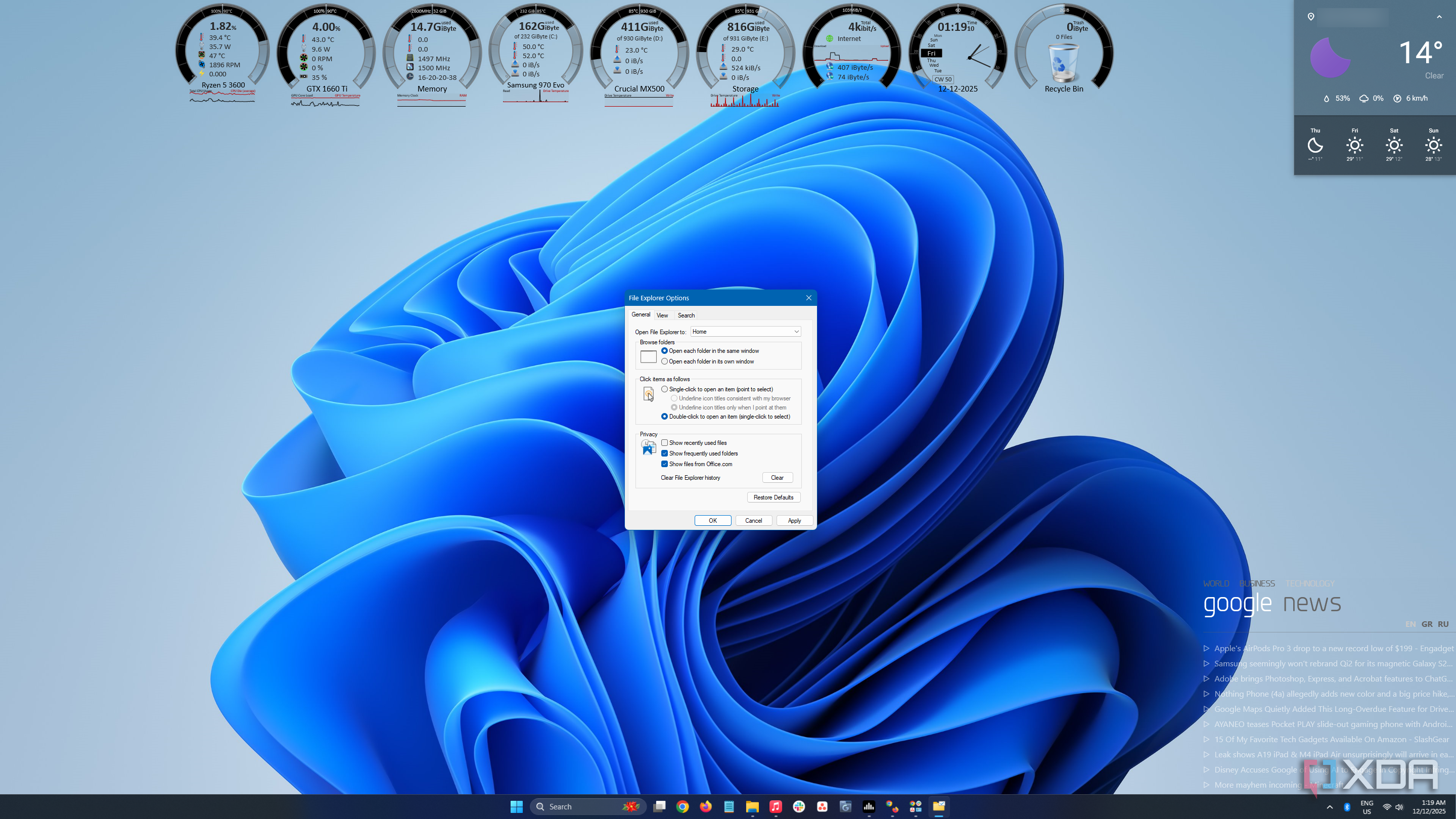 Microsoft hides these 7 Windows 11 settings for a reason