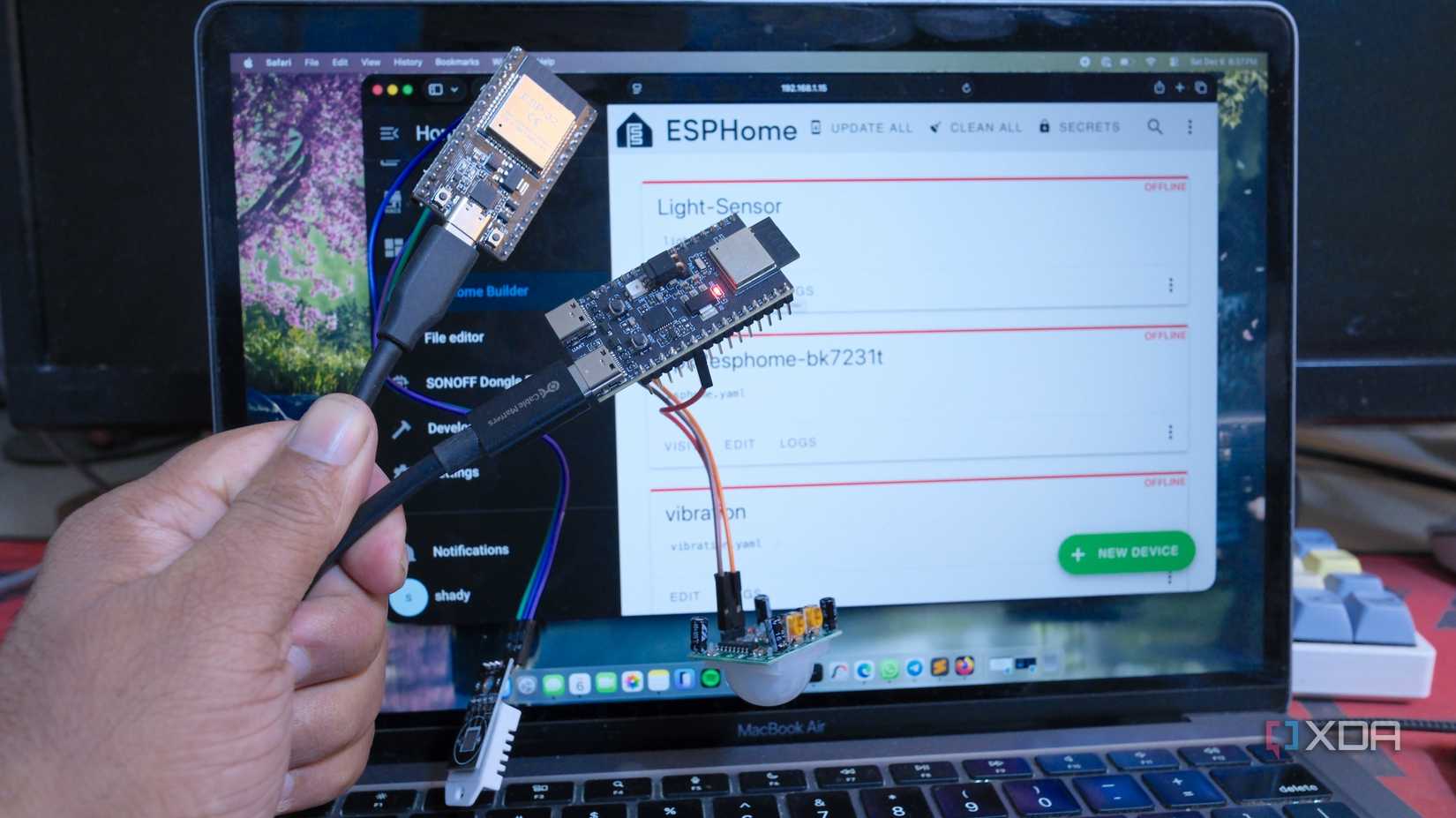 Home Assistant isn't just powerful; it's also very user-friendly
