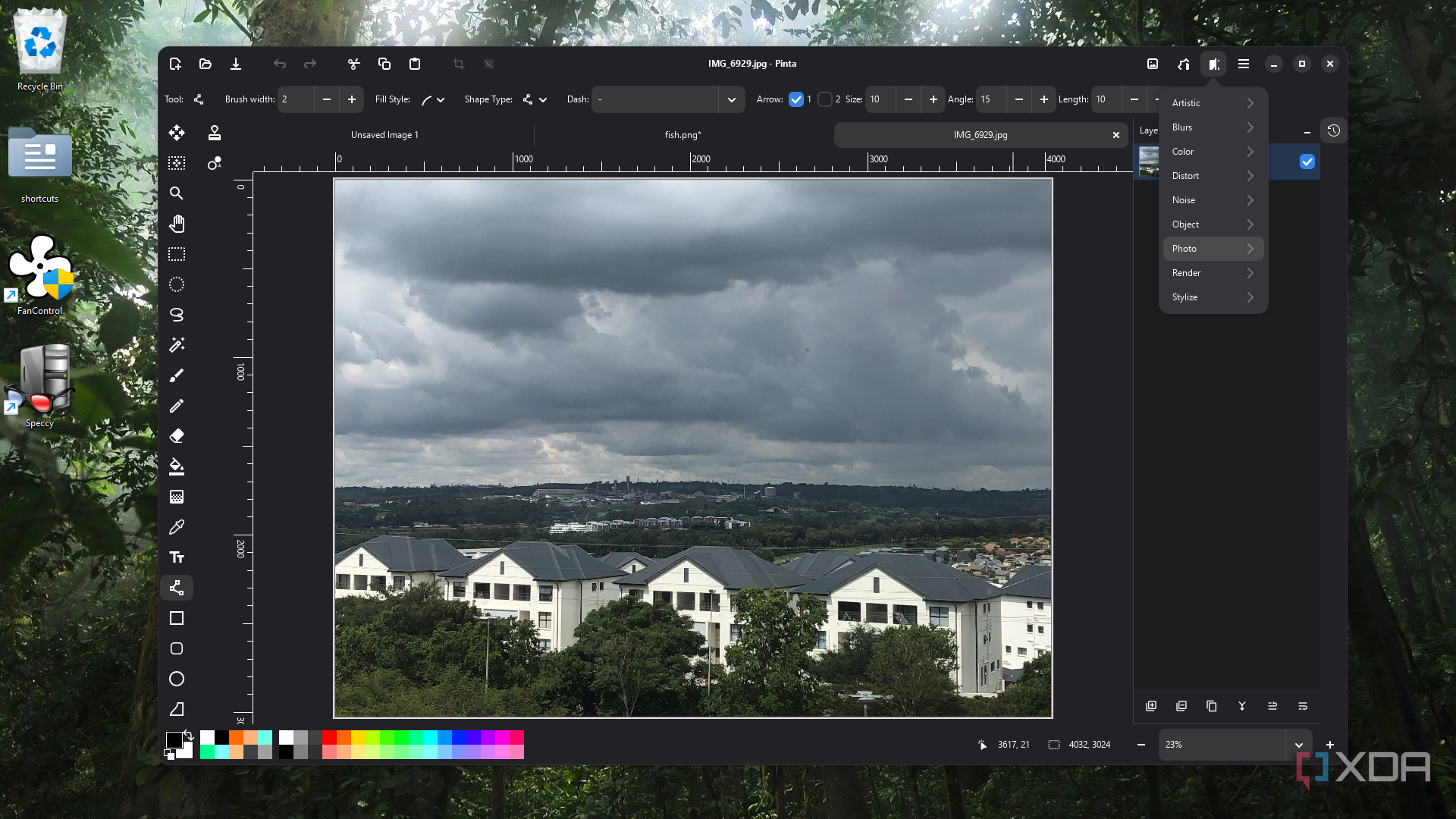 This is the open-source graphics tool you need if you don't want to pay ...