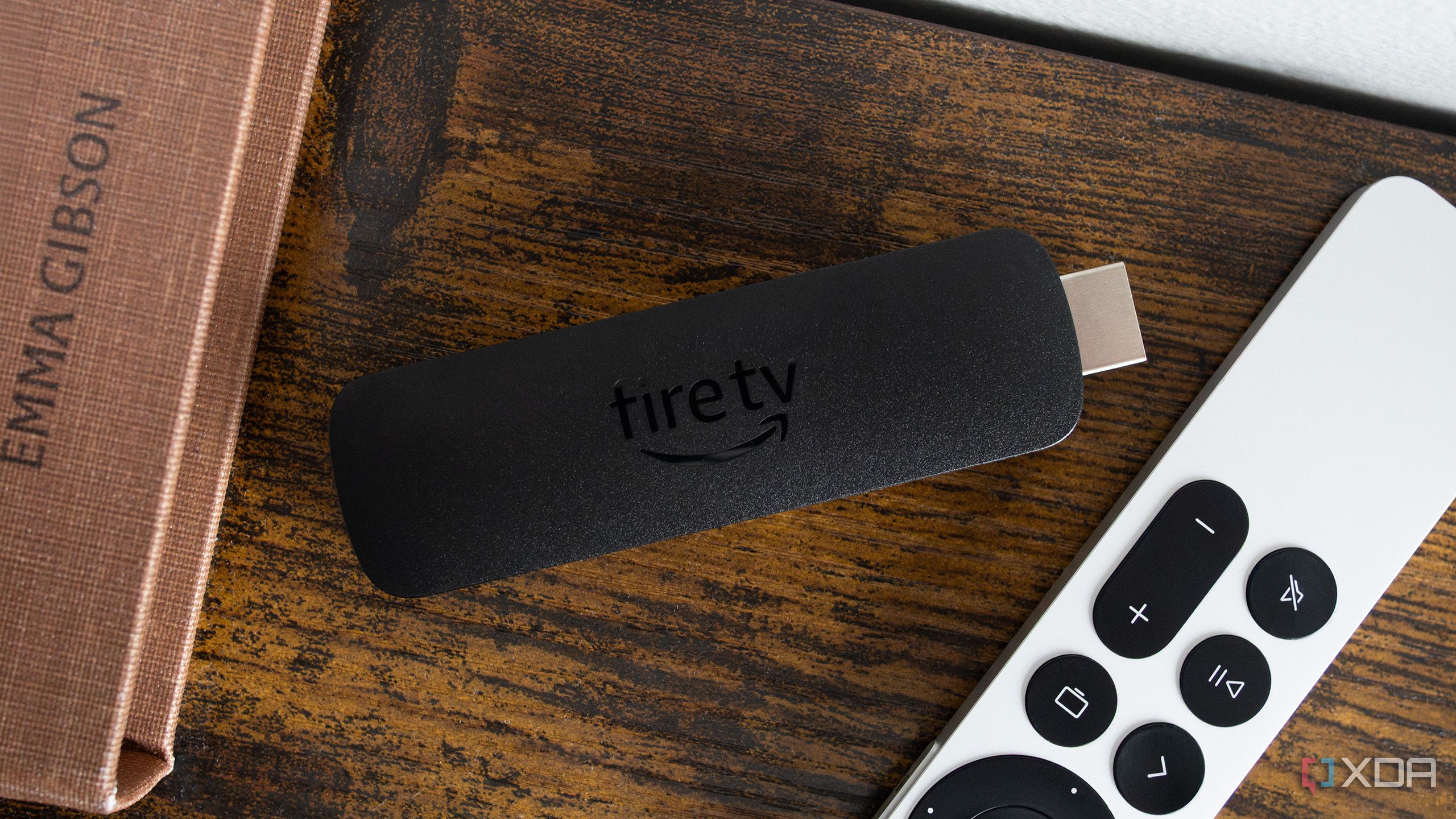 I ditched my Fire TV Stick's annoying ads with this launcher