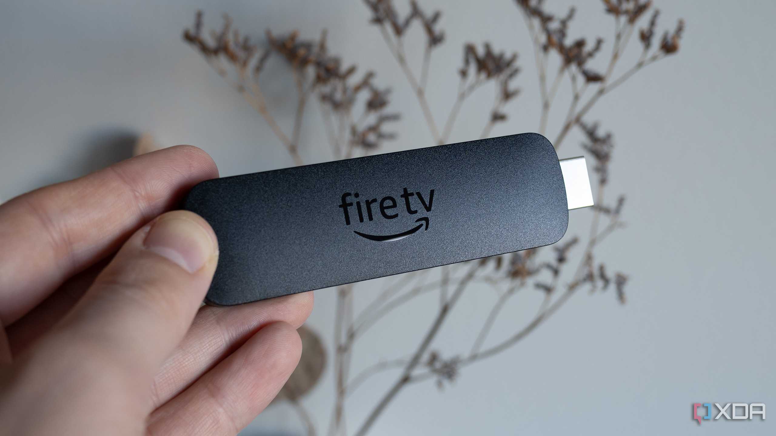 Fire TV 4K Max