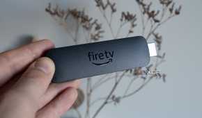 Fire TV 4K Max