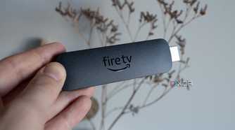 Fire TV 4K Max