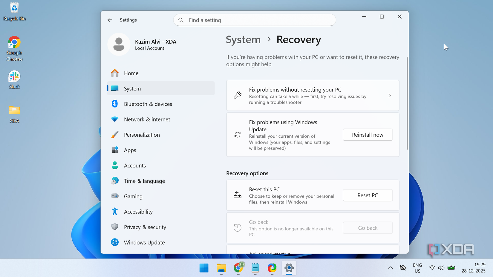 Stop using performance booster apps, here are 5 Windows tweaks that ...