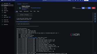 Docker installation of flatnotes
