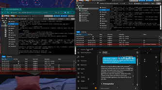 Running Whisper and Llama.cpp on Proxmox