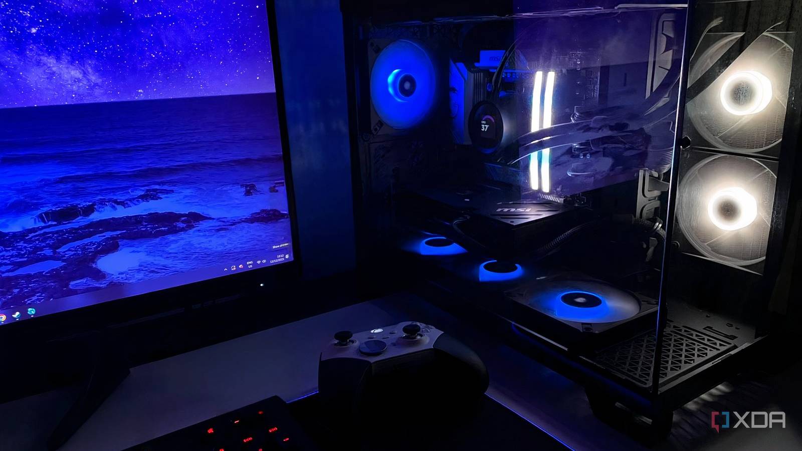 Tarsh Pc 4 PC building mistakes that waste money, not performance