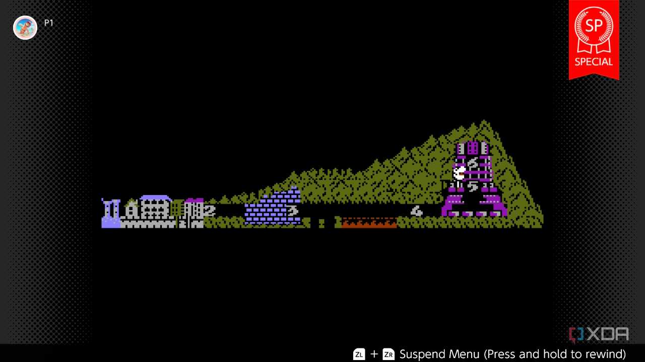 Ghosts-n-Goblins (2)