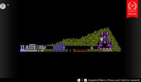 Ghosts-n-Goblins (2)