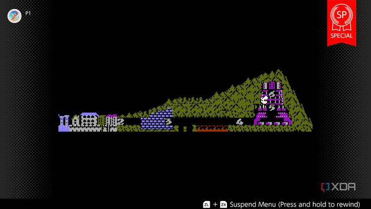 Ghosts-n-Goblins (2)