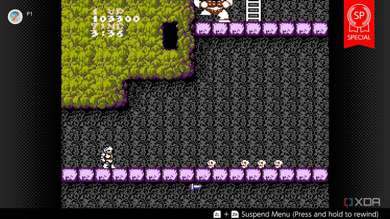 Ghosts-n-Goblins (3)