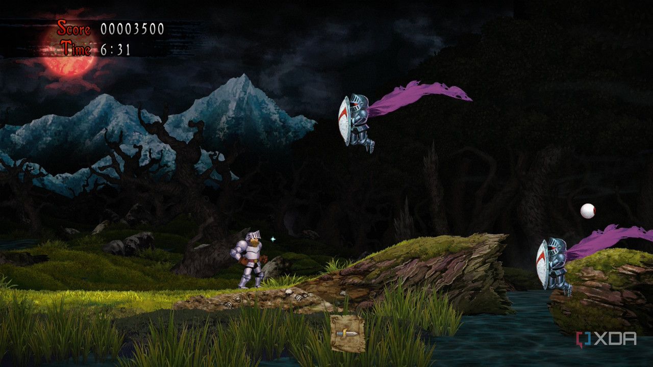 Ghosts-n-Goblins (5)