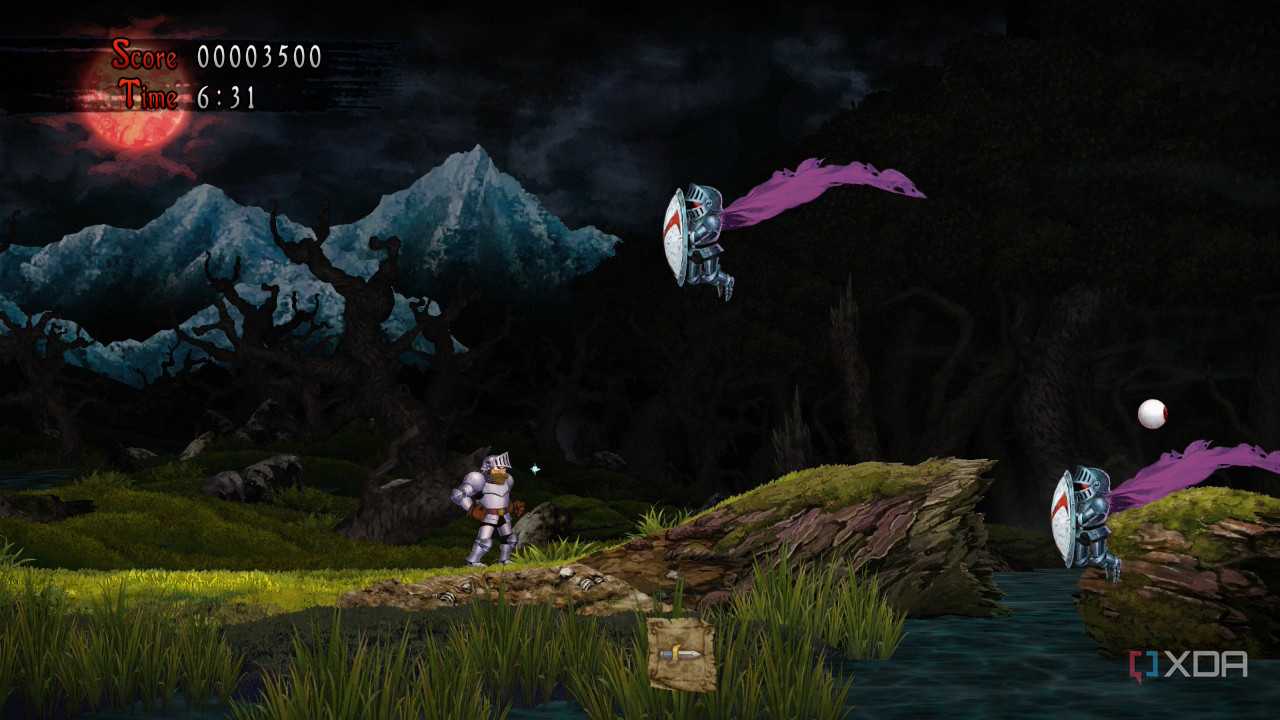 Ghosts-n-Goblins (5)