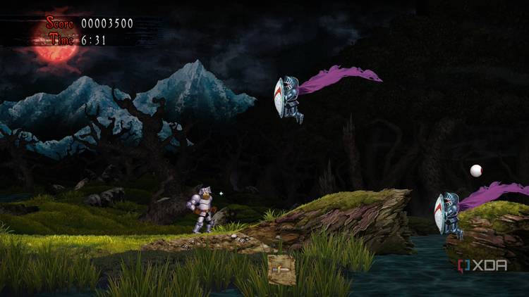 Ghosts-n-Goblins (5)