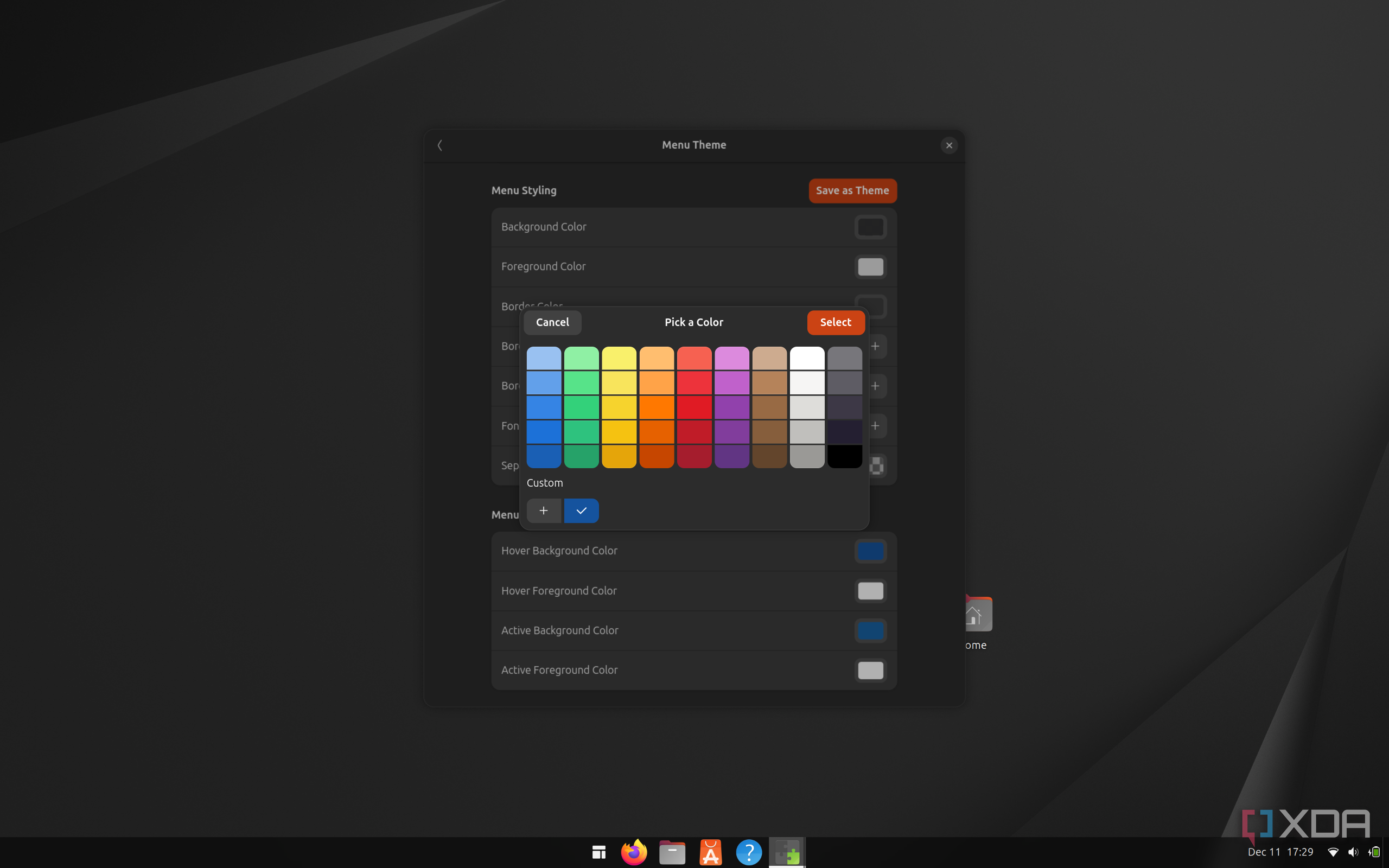 Forget custom Linux distros, here's how I make Ubuntu look like Windows