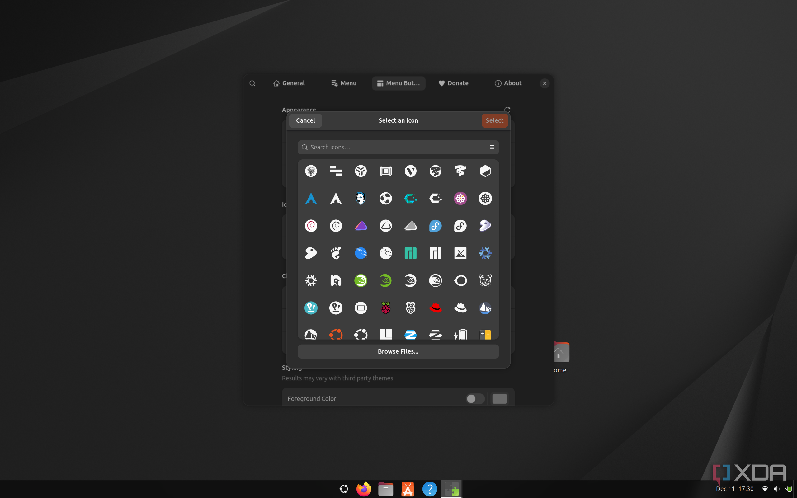 Forget custom Linux distros, here's how I make Ubuntu look like Windows