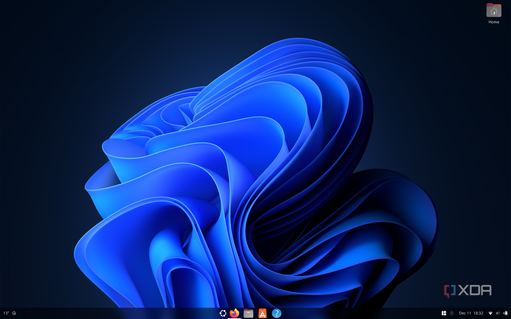 Forget custom Linux distros, here's how I make Ubuntu look like Windows