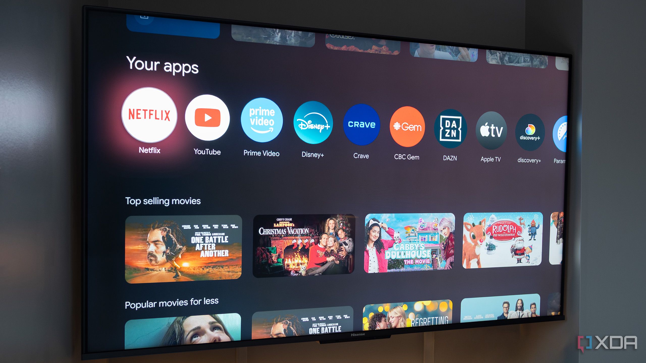 Android TV | XDA