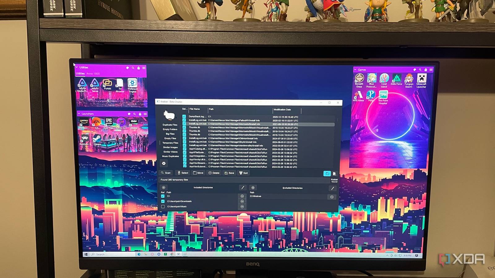 Find & Delete Duplicate Files: Best Free Tool for PC Cleanup Find & Delete Duplicate Files: Best Free Tool for PC Cleanup