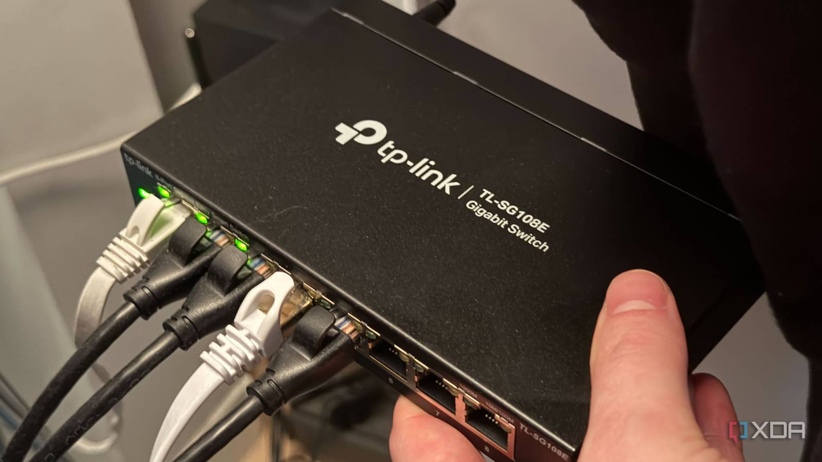 Your house can have Ethernet everywhere, and here's how I did it without ...