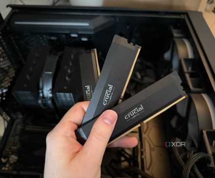 4 ways to repurpose your old RAM besides selling it