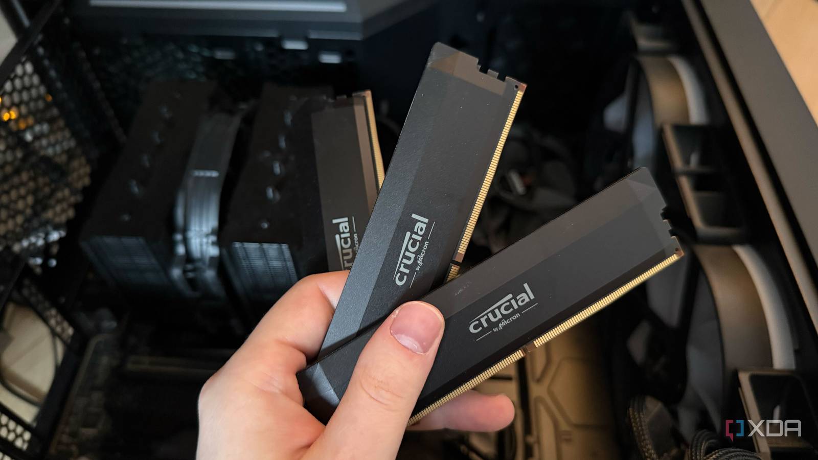 Microsoft quietly scrubbed its 32GB RAM gaming recommendation after gamers called it out