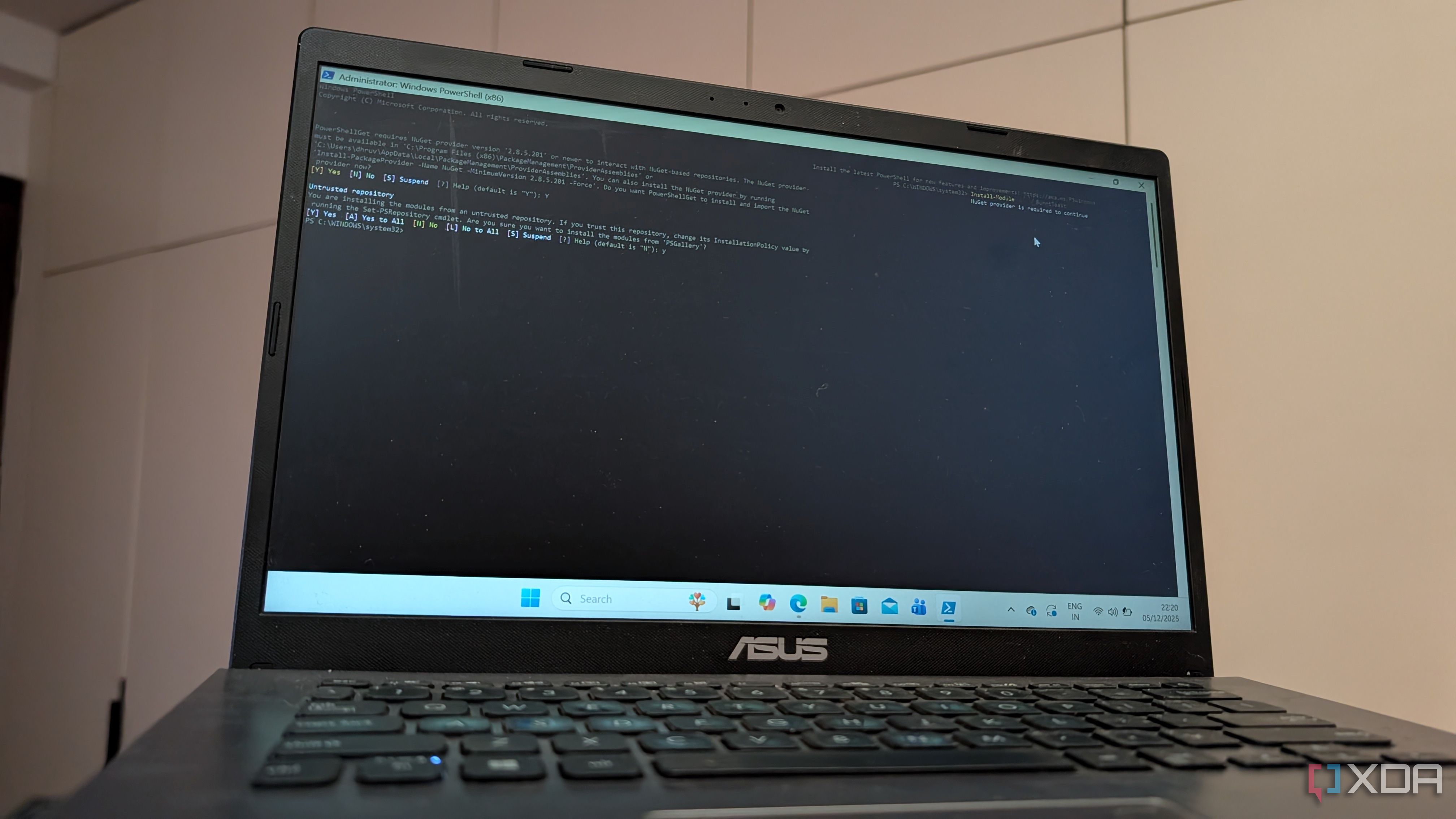Windows has a native Google Calendar app, and it just got a whole lot ...
