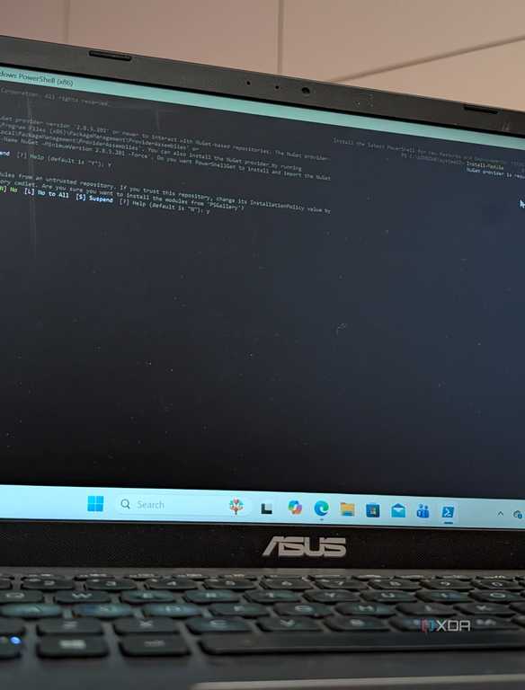 Burnt Toast Powershell Module Windows has a native Google Calendar app, and it just got a whole lot ...