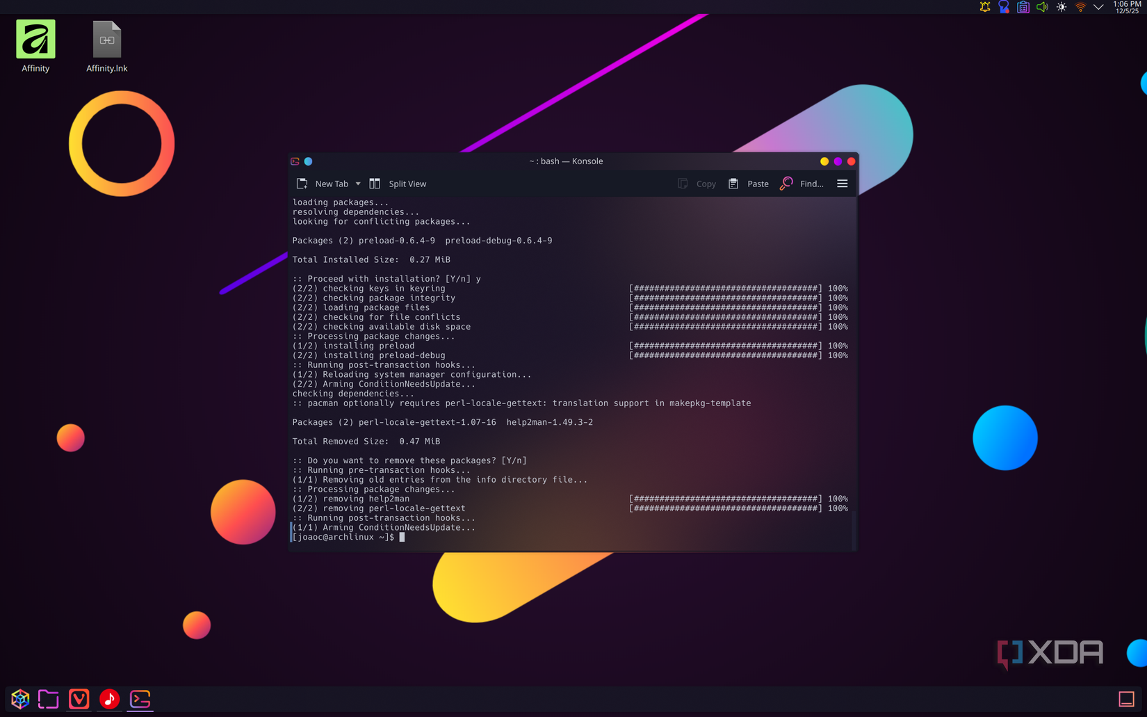 8 tiny utilities that instantly make my Linux desktop feel faster