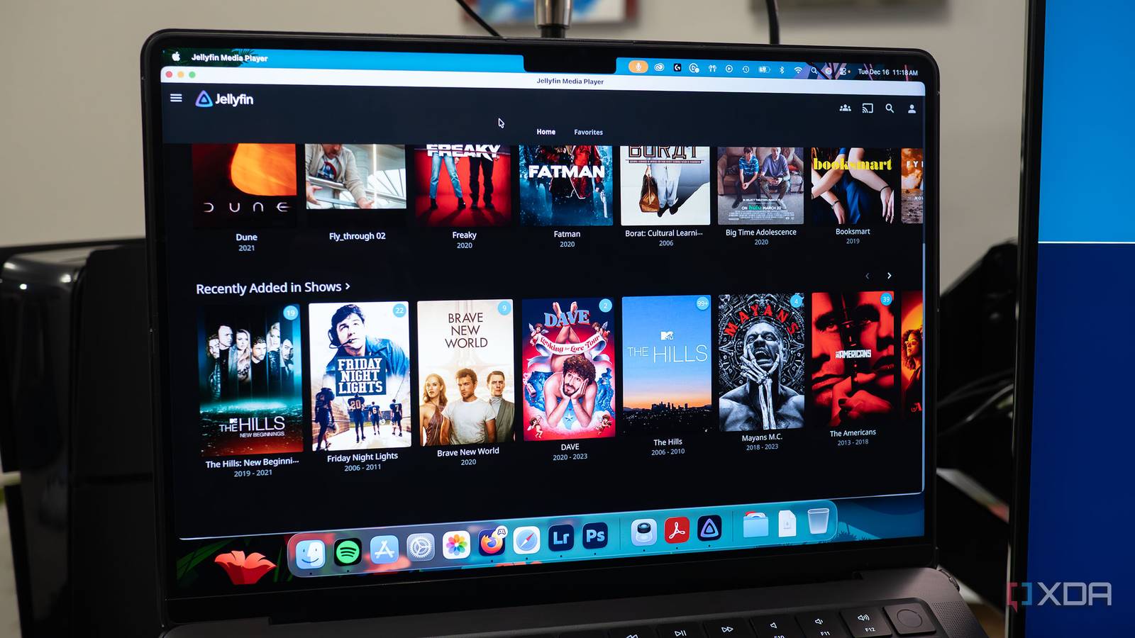 4 Jellyfin plugins that make it feel like a new platform