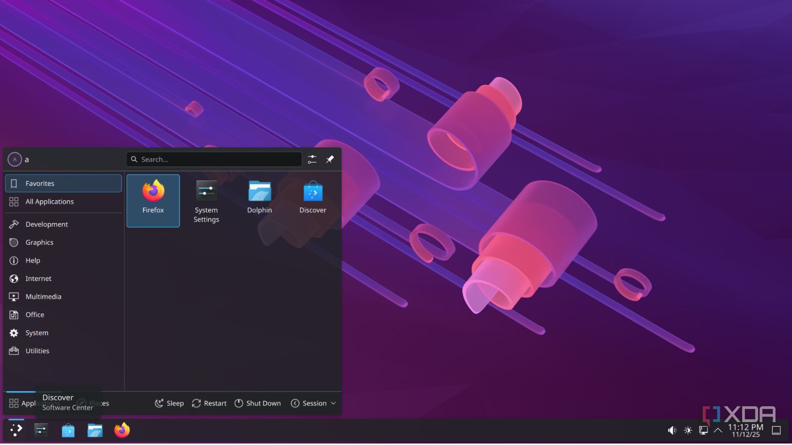 4 Linux distros that look better than Windows 11 and macOS combined