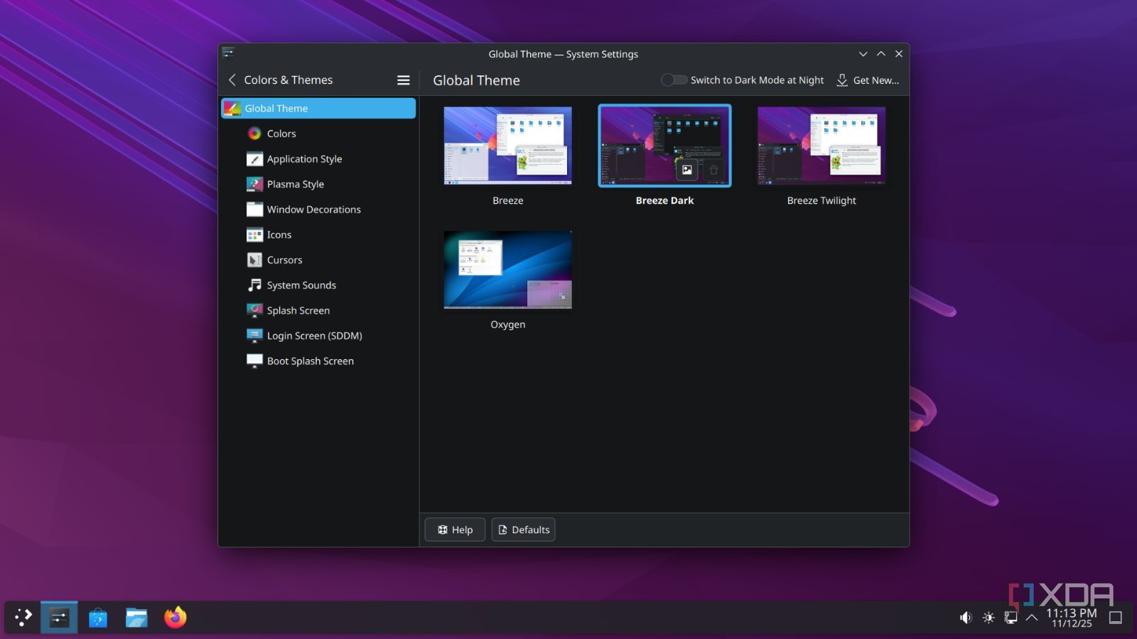 4 Linux distros that look better than Windows 11 and macOS combined