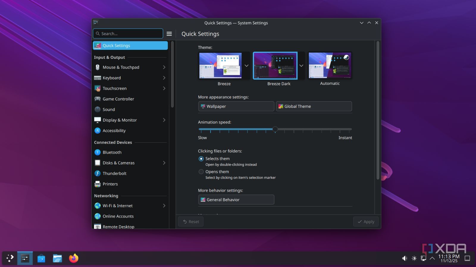 4 Linux distros that look better than Windows 11 and macOS combined