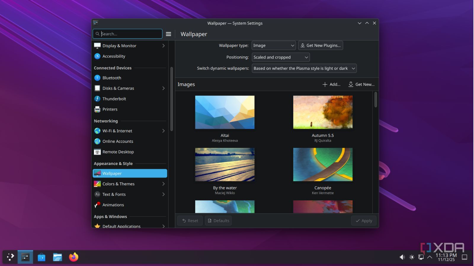 4 Linux distros that look better than Windows 11 and macOS combined
