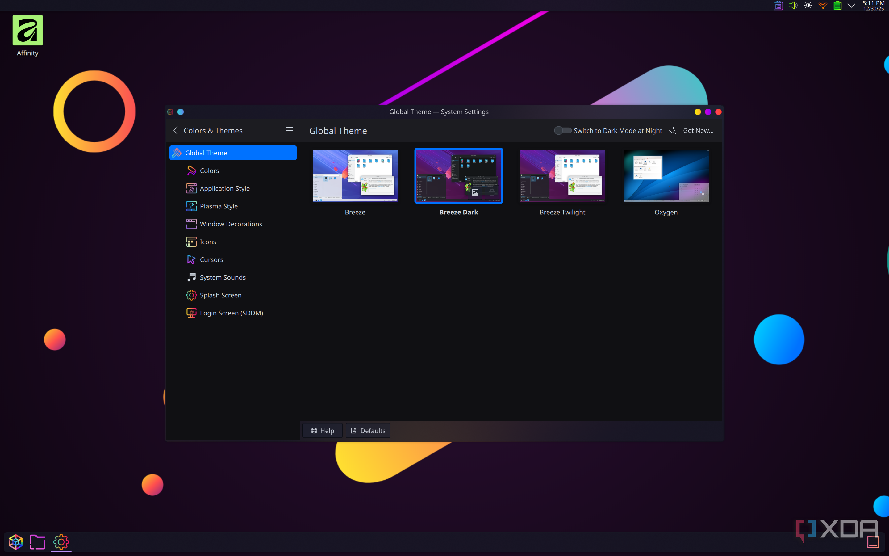 Linux distros are quietly abandoning their own desktops for KDE Plasma ...