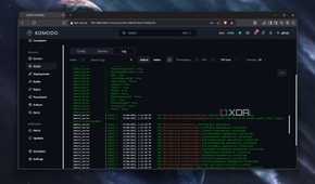 Deploying an Immich instance in Komodo