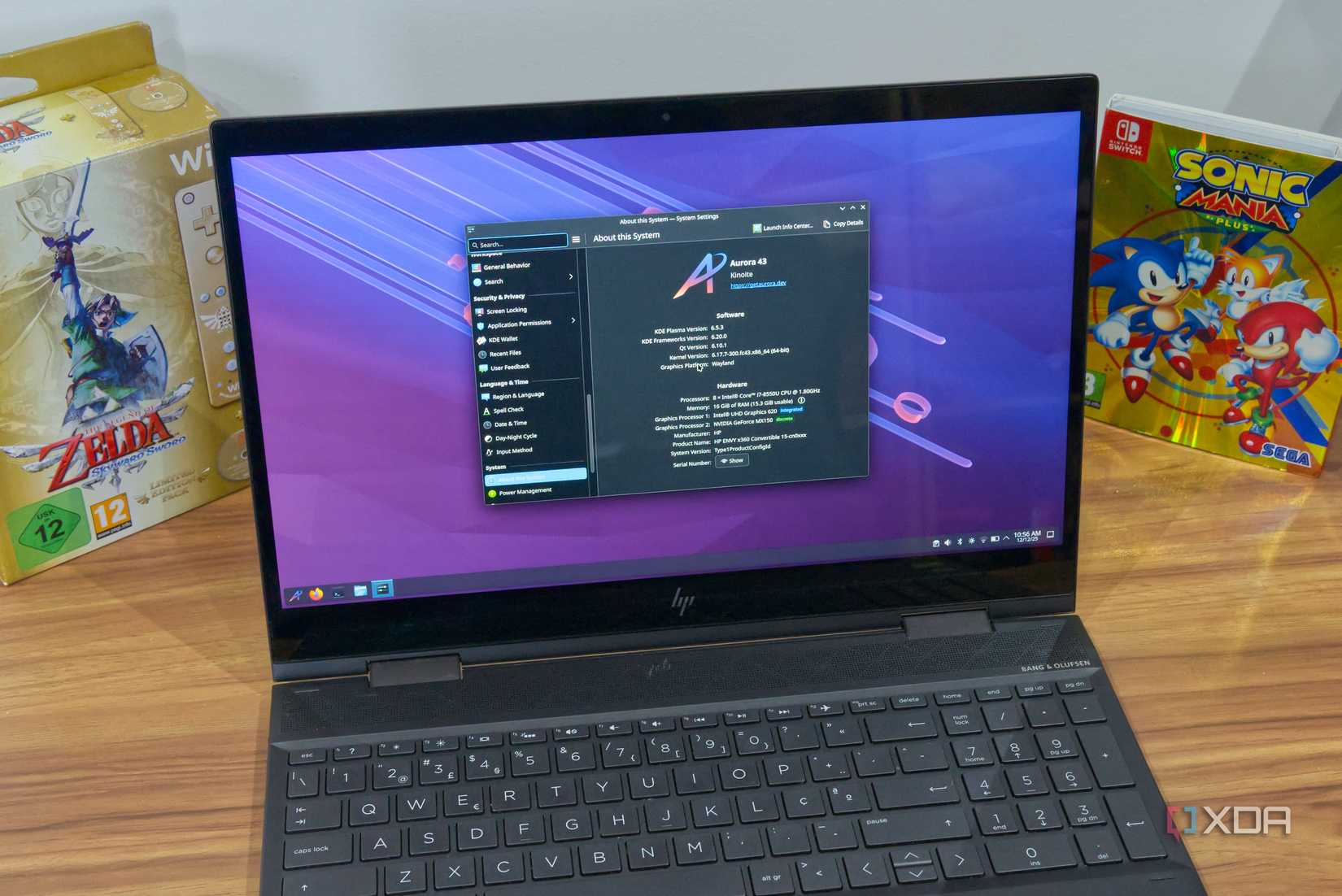 Operating System Navy Blue Universal Blue is the operating system framework that Windows should ...