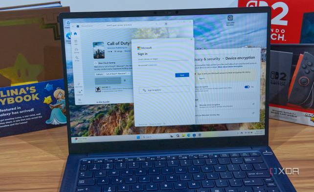 Windows Xda Snapdragon X Elite and X Plus: Everything you need to know | XDA