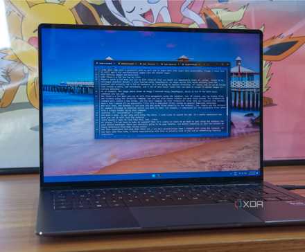 Windows 11's terminal problem has a fix that isn't Linux
