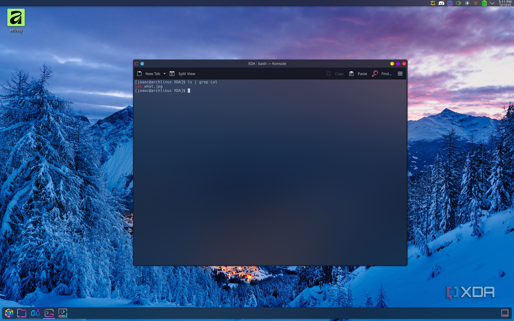 Anonymous Terminal Linux 10 terminal commands that helped me finally understand Linux