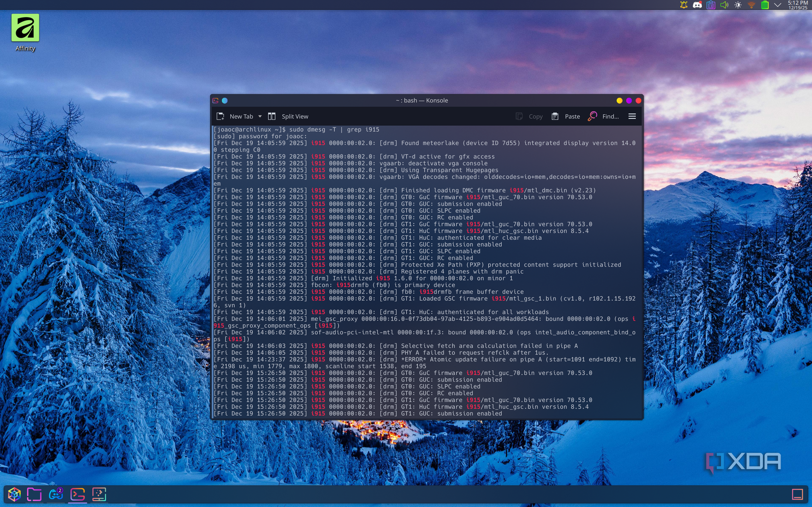 10 terminal commands that helped me finally understand Linux