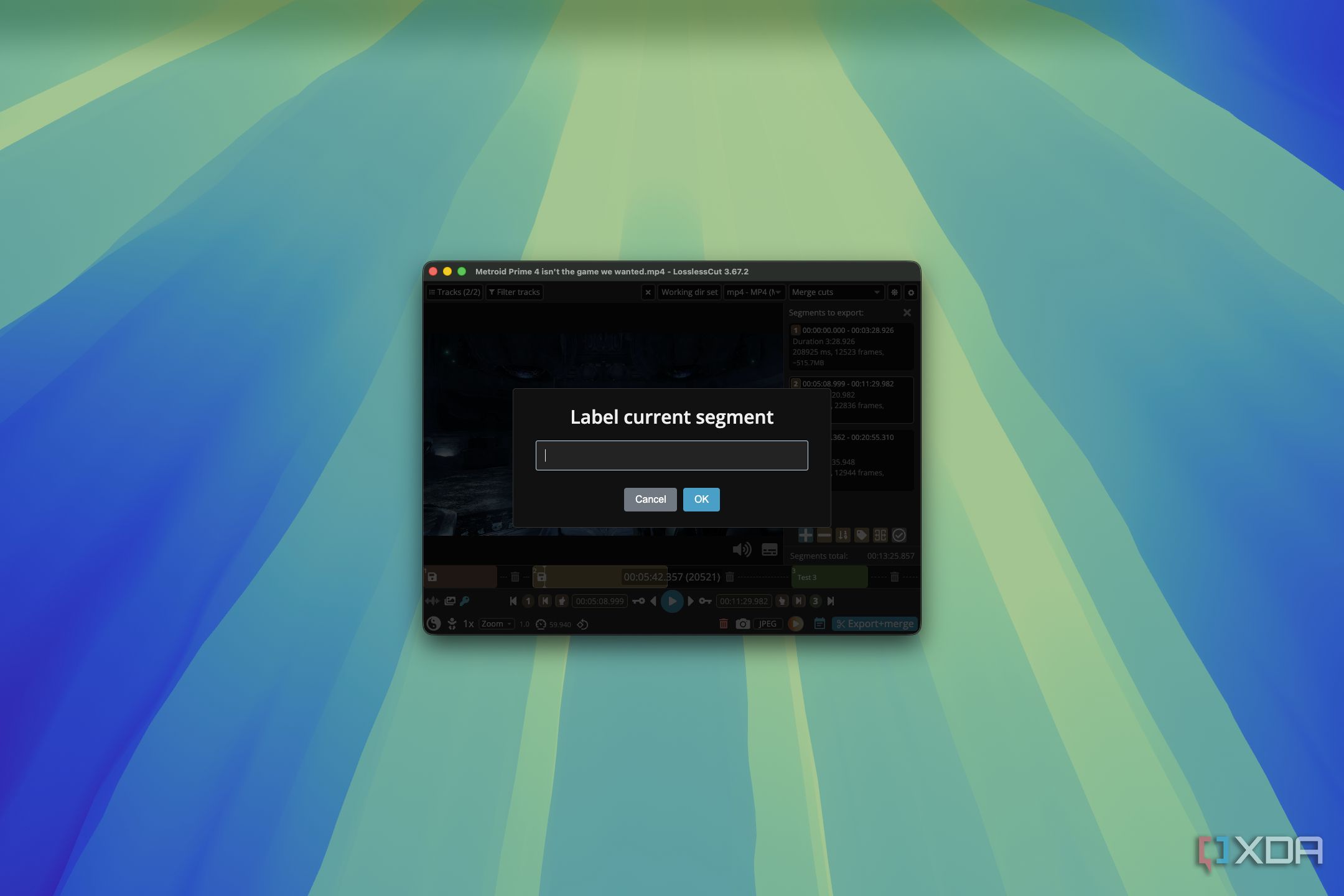 This free and open-source video editor is perfect for cutting your ...