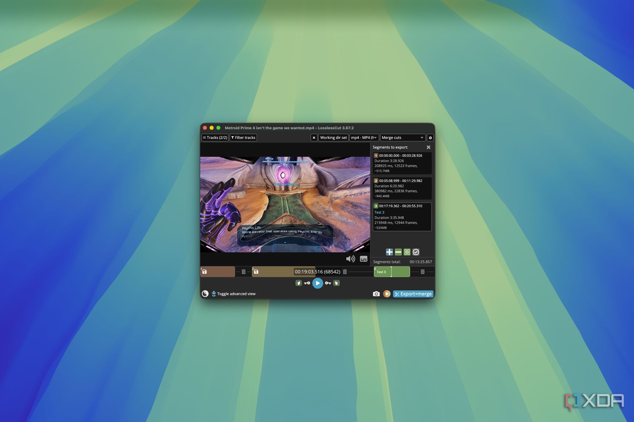 This free and open-source video editor is perfect for cutting your ...