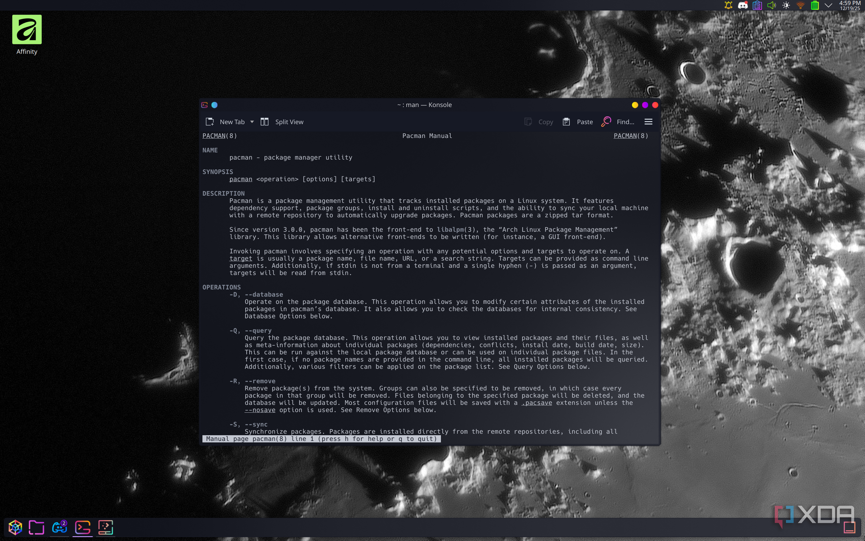 Windows users don't hate Linux, they hate its defaults