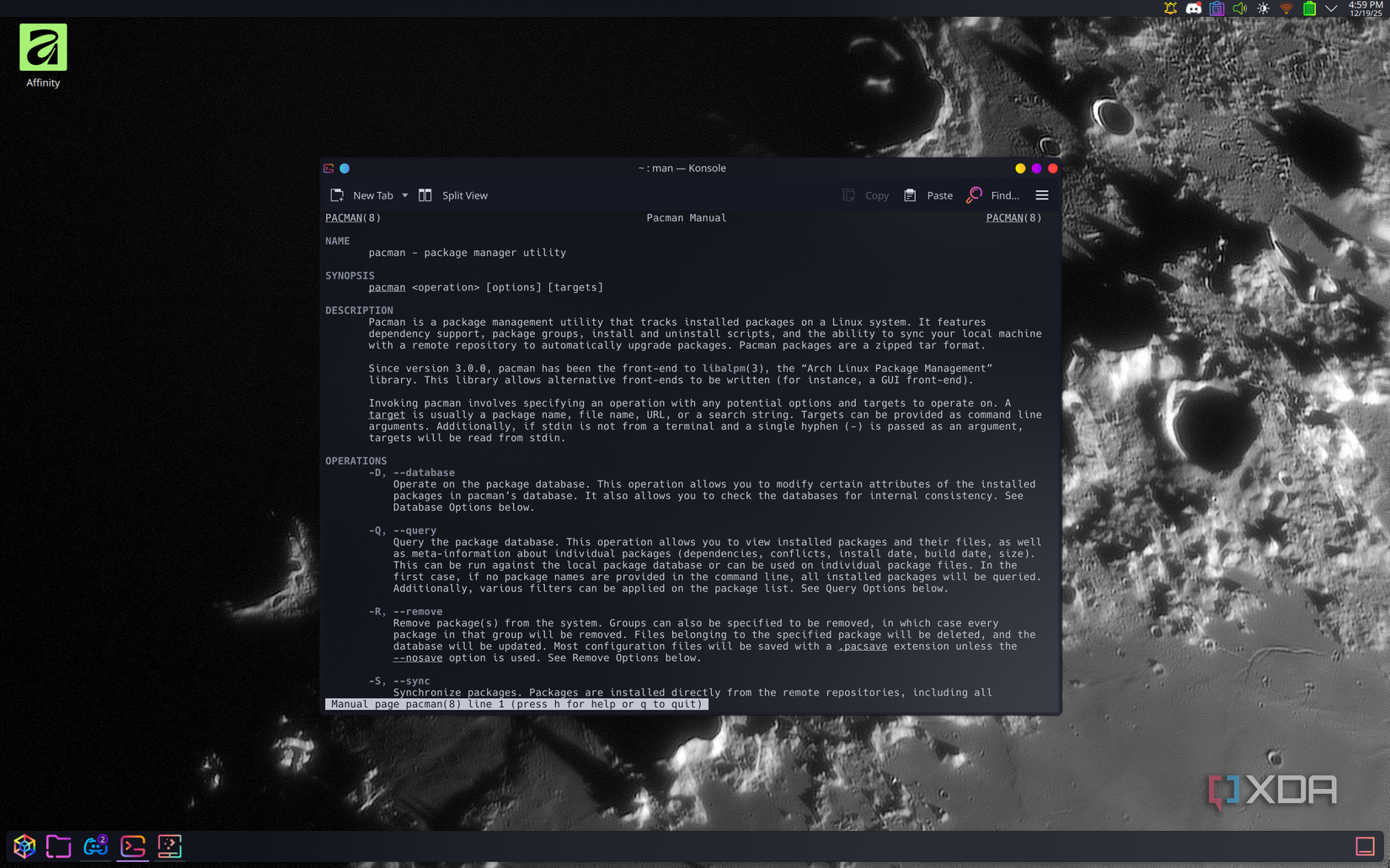 10 terminal commands that helped me finally understand Linux