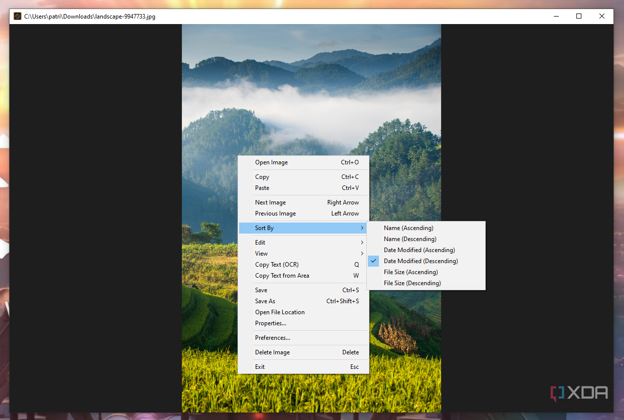 This image editor is so small I could email it as a joke
