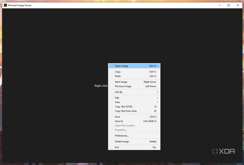 This image editor is so small I could email it as a joke