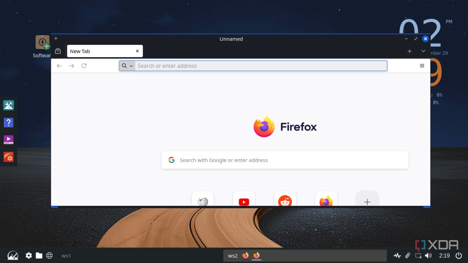 This Linux distro runs better than Windows on every old PC I've tested