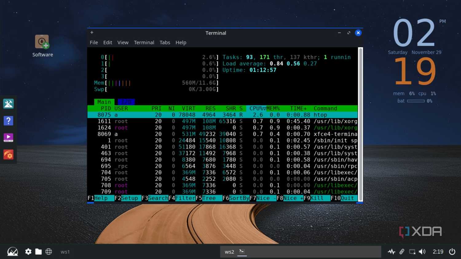 Linux No System I forced Windows 11 onto ancient hardware, and Linux suddenly became ...